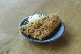 アジフライ（2ヶ）