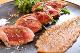 ＜飲み放題付＞シェフのおまかせ6000円コース