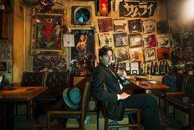 英語の紹介記事