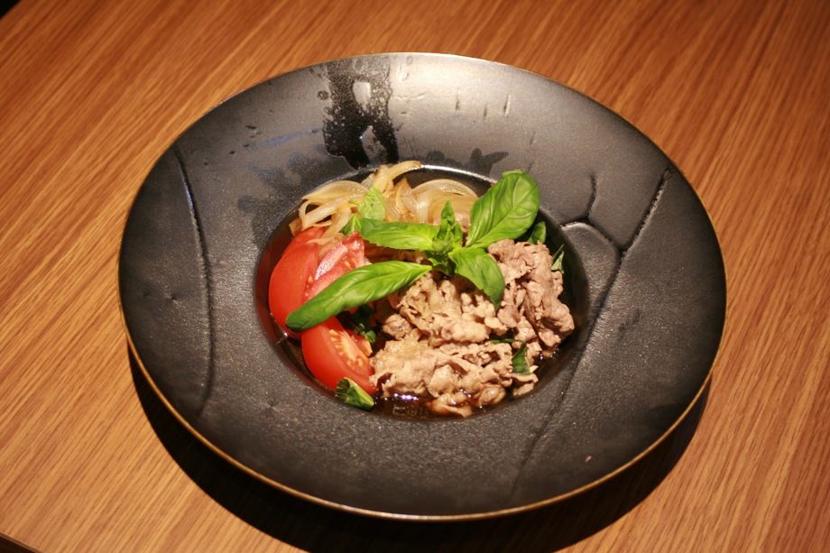 bal404風すき焼き（980）