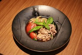 bal404風すき焼き