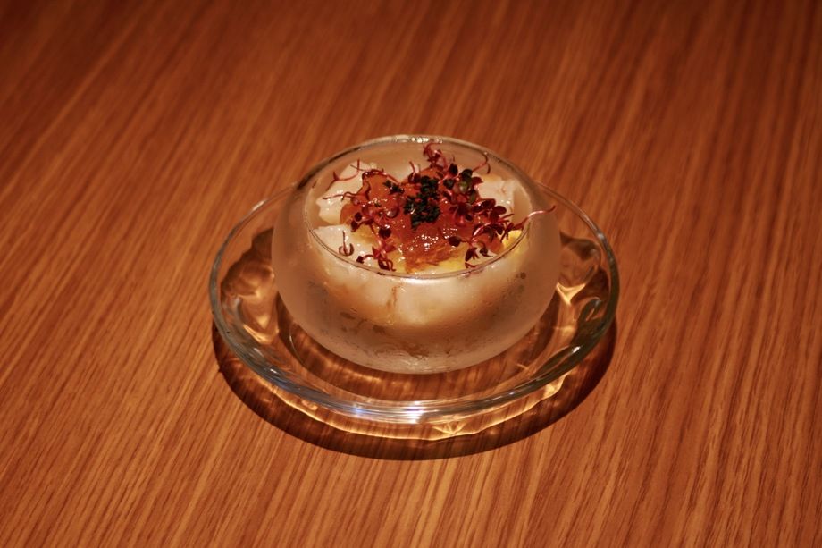 冷製スクランブルエッグ（780）