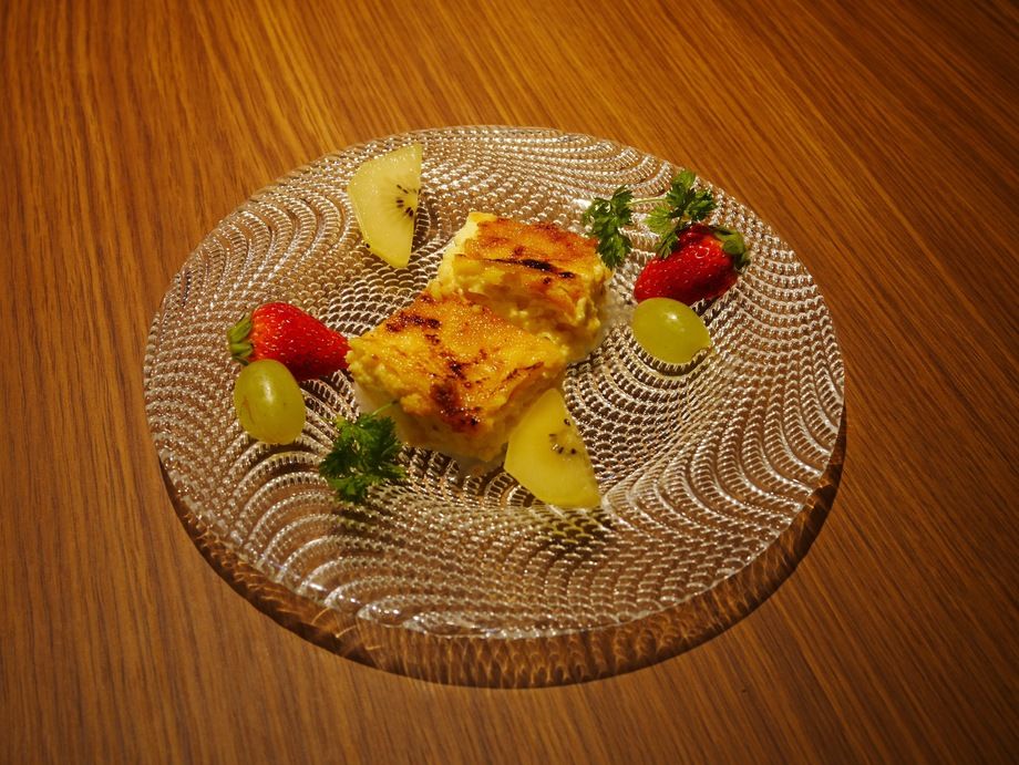 クレマ カタラーナ（580）