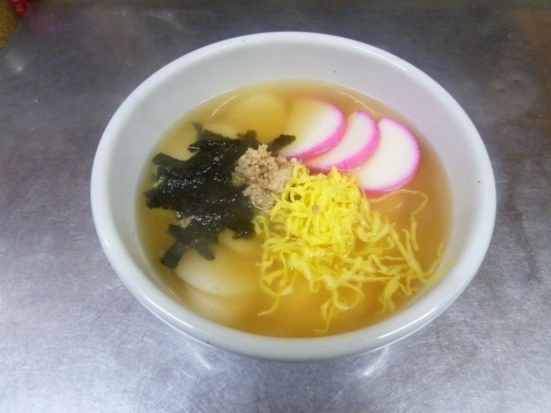 トック（冬季限定）