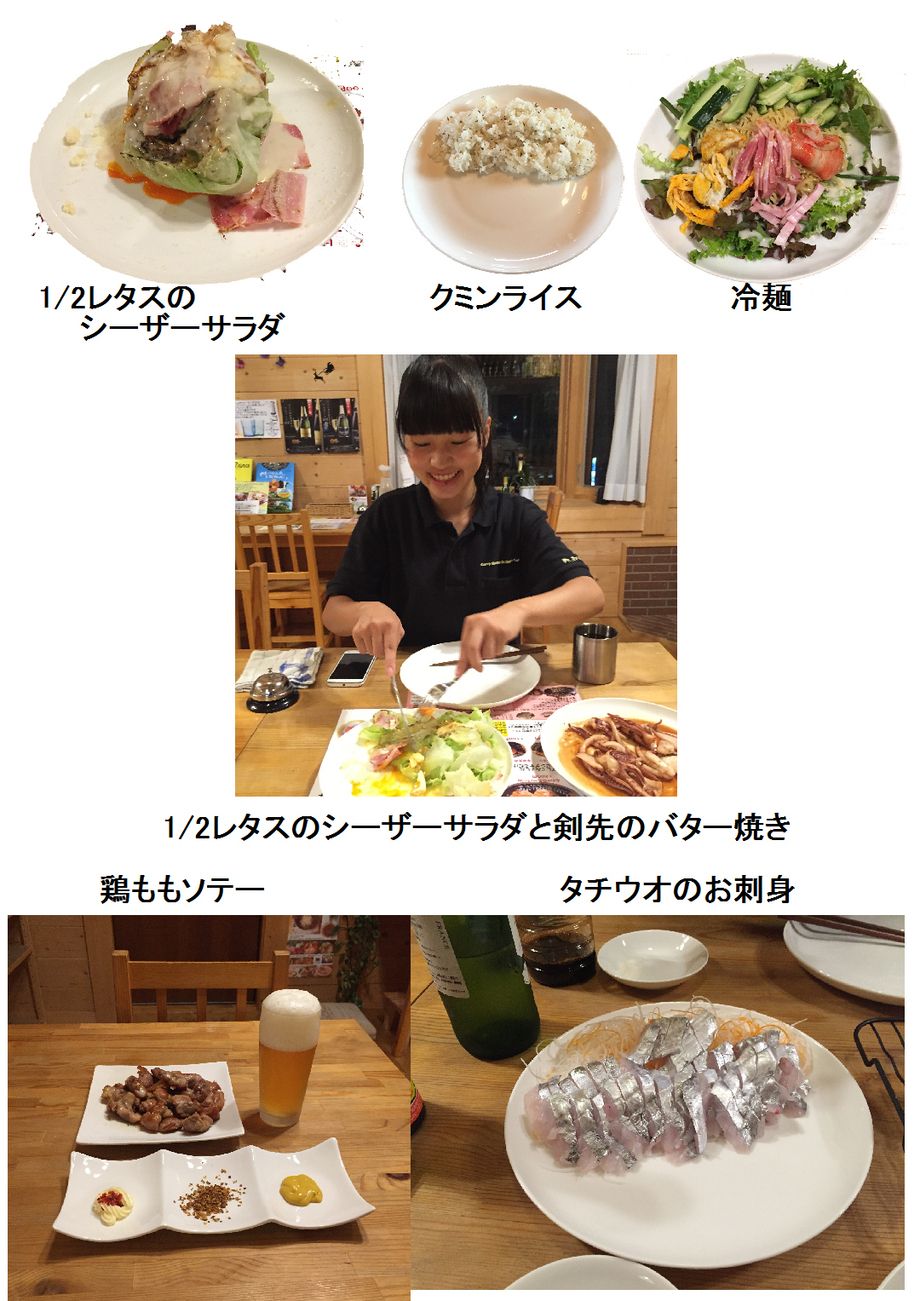 みんなでパーティ2