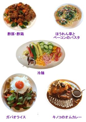 みんなでパーティ3