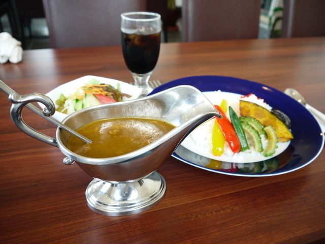 カレー