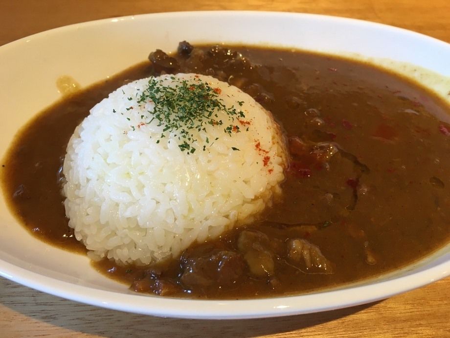 オリジナルビーフカレー(6月)