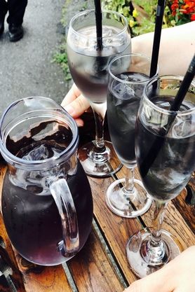 バタフライピーティー（１ポット）