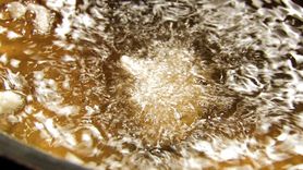 非焙煎胡麻油と綿実油の オリジナルブレンド