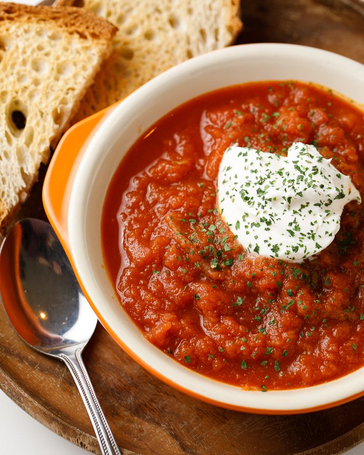 牛肉のボルシチ野菜は東北牧場から