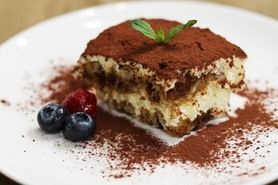 大人のティラミス