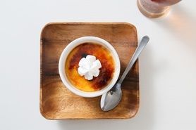 クレームブリュレ