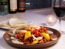 メキシカンファヒータ