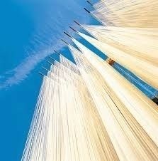 播州手延べそうめん