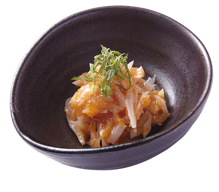 梅水晶（390円）