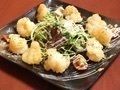 ぷりぷり海老マヨ（¥750）