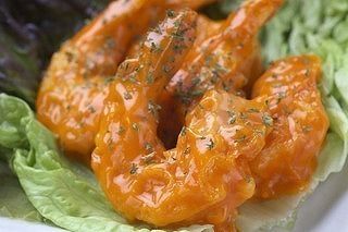 エビマヨ（690円）