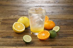 ひなたハイボール・ひなたサワー