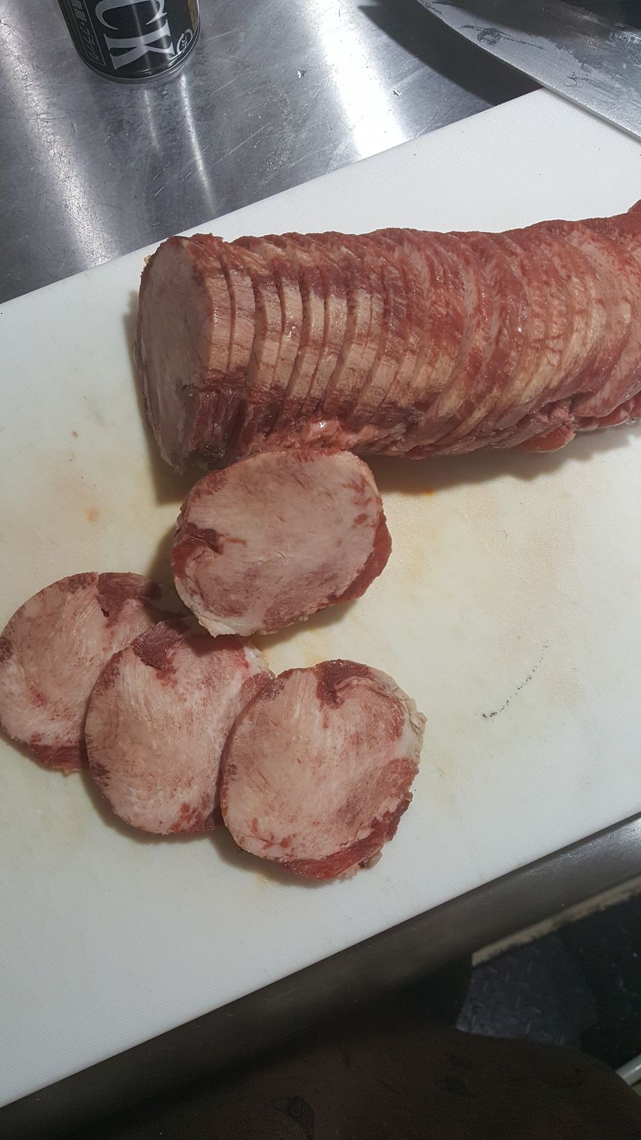 タン　２枚ワンセット（￥310）