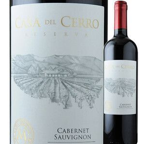 カサデルセロレゼルバ