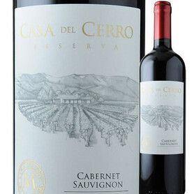 カサデルセロレゼルバ