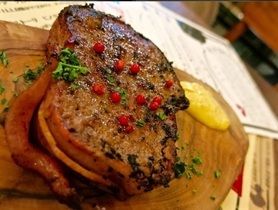 JILLの焼きパテカン