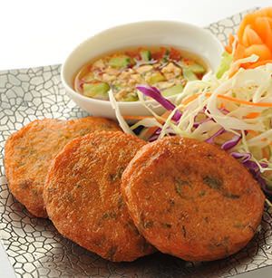 トーマンプラー（８５０円）