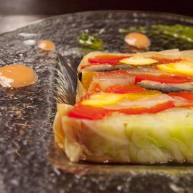 本日のテリーヌ