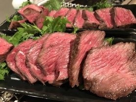 肉のみコース（５品）