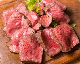 おまかせコース