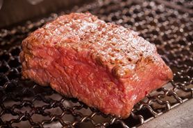 本日の塊焼き１６０ｇ（二人前）