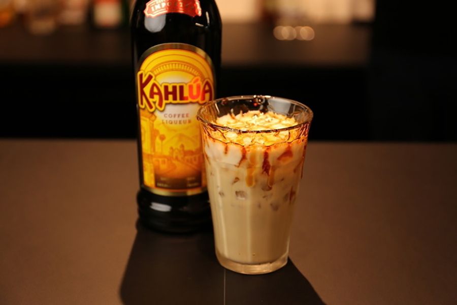 キャラメルえくぼ（500円）