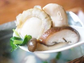 海賊ホイル焼き