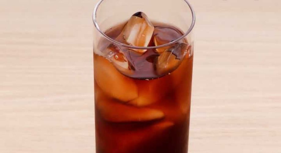 カシスウーロン