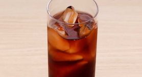 カシスウーロン