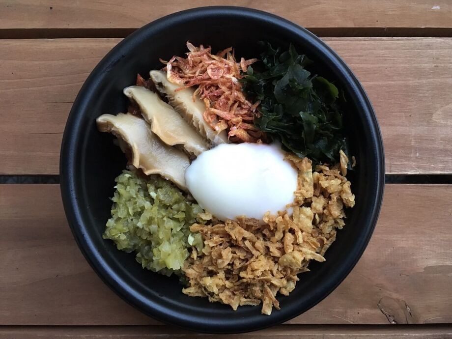 完全食コシャリ