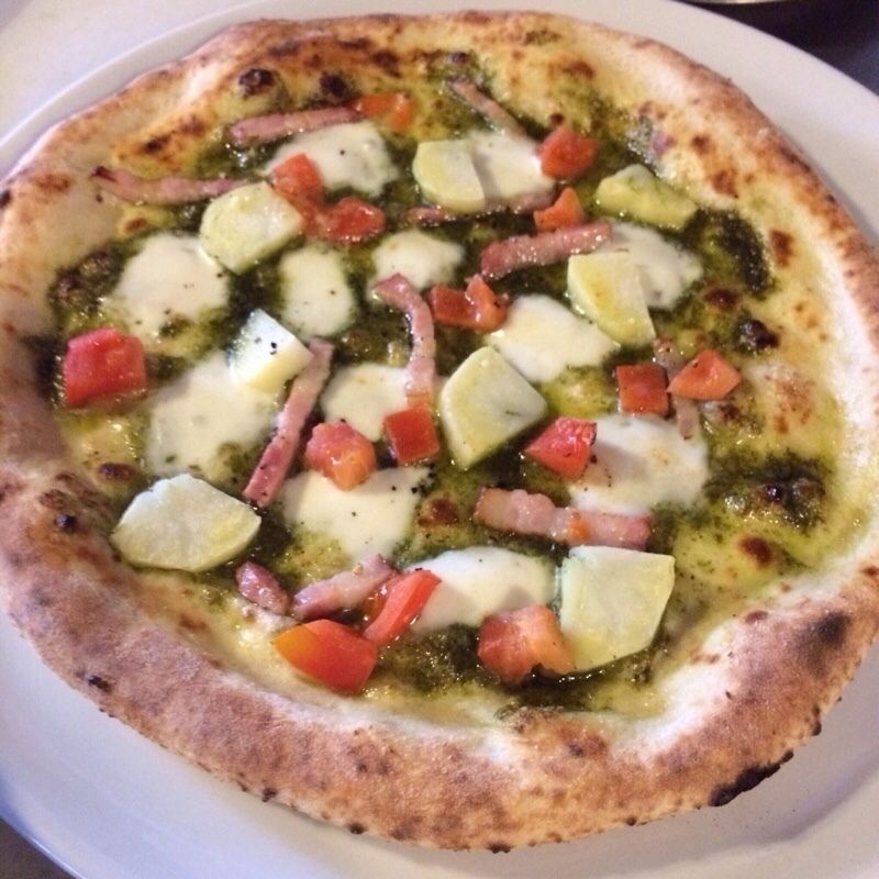 Genova ジェノヴァ