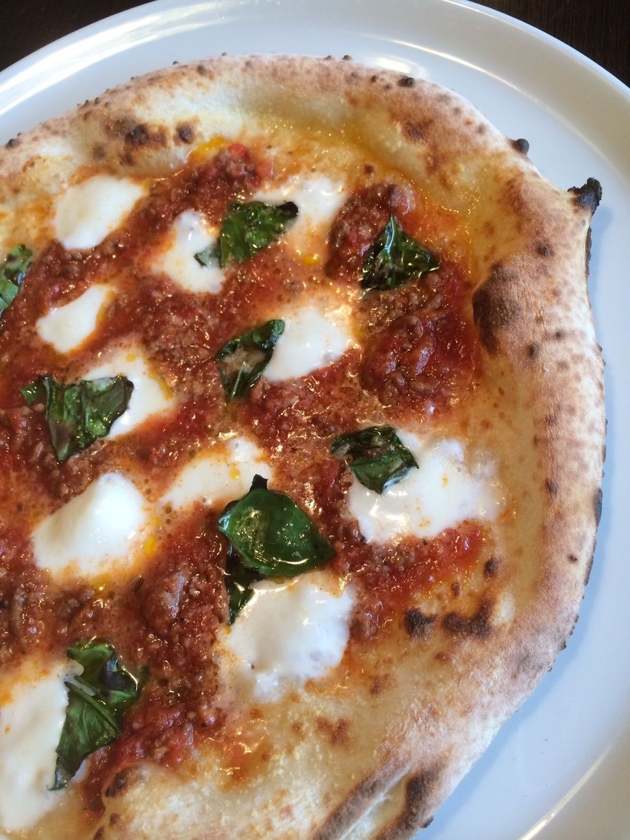 Lasagnaラザーニャ