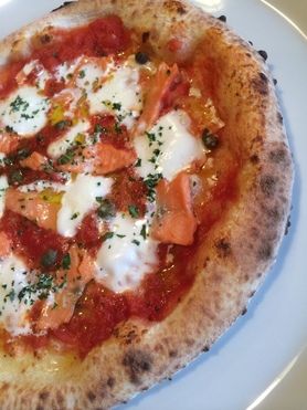 Salmoneサルモーネ