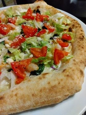 Isola verdeイゾーラ・ヴェルデ