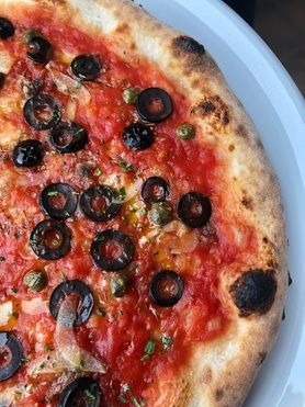 Sicilianaシチリアーナ