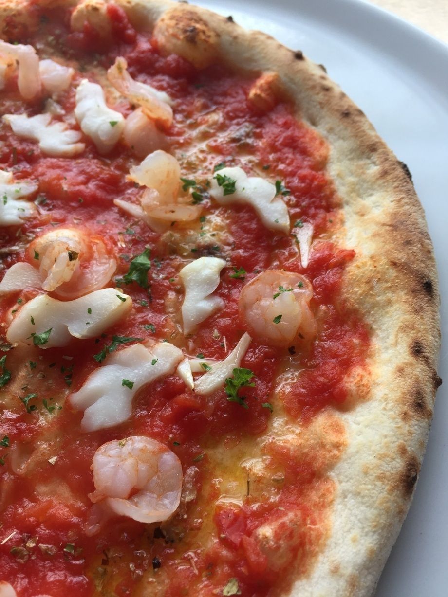 Paradisoパラディーゾ