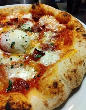 O'sole mioオ・ソーレ・ミオ