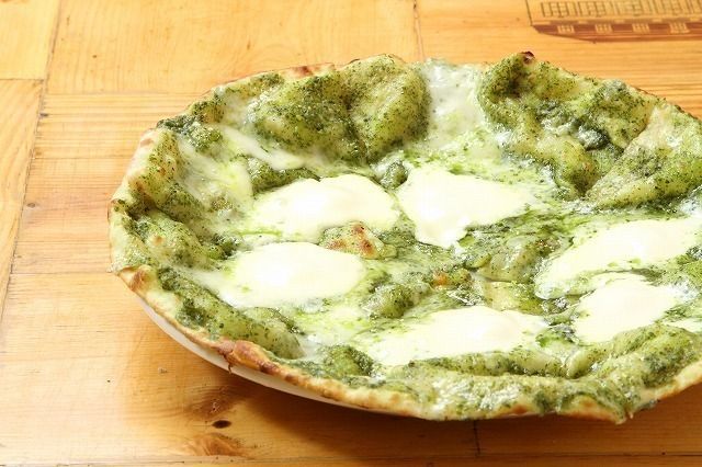 【人気No.1】　ジェノバとマスカルポーネ（500）