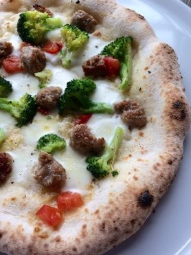 Pulcinellaプルチネッラ