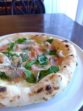 Prosciuttoプロシュット