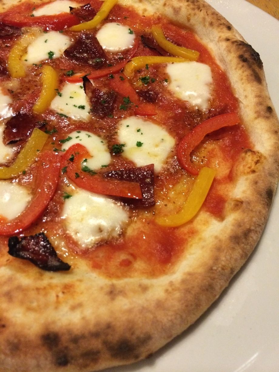 Diavolaディアヴォラ