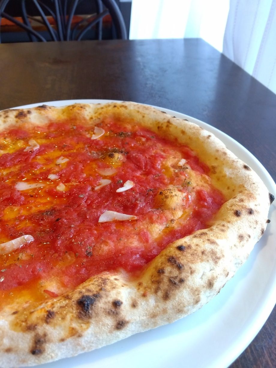 Marinaraマリナーラ