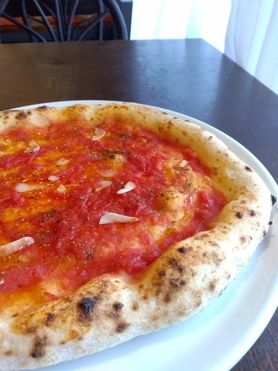 Marinaraマリナーラ